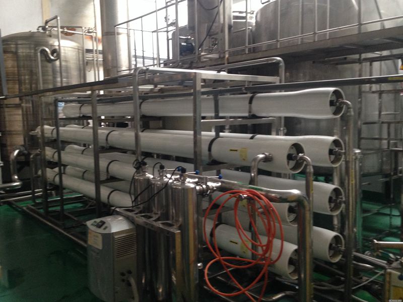 納濾膜的技術應用基本原理是什么？
