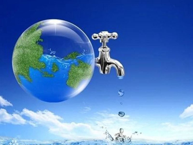 我國(guó)水利部稱要進(jìn)一步提高水資源管理能力