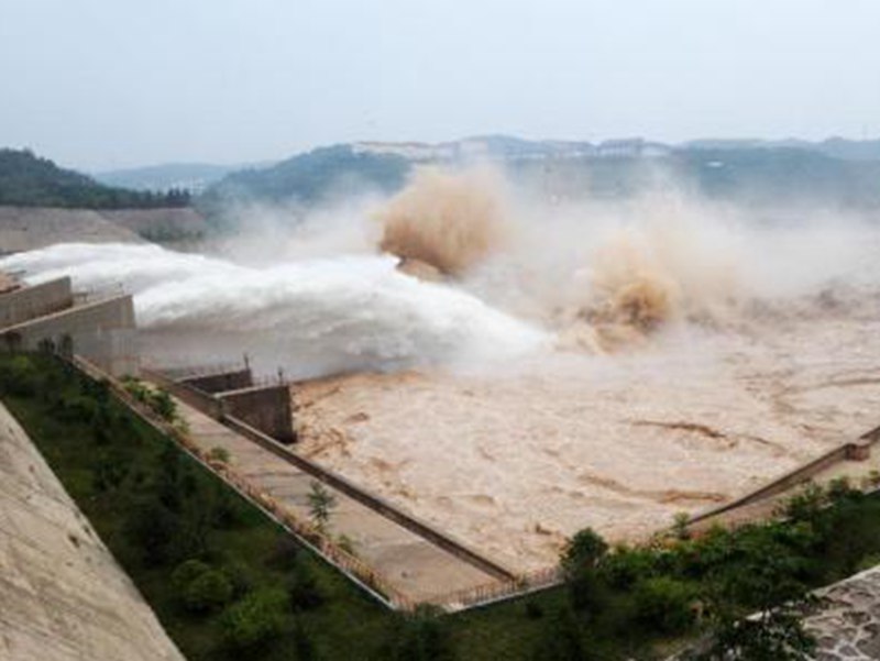 國內(nèi)水利建設領域?qū)⒂瓉睃S金十年