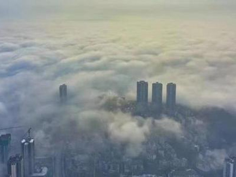 澳門?？战煌ǔ鲂惺堋按箪F迷城”的嚴重影響