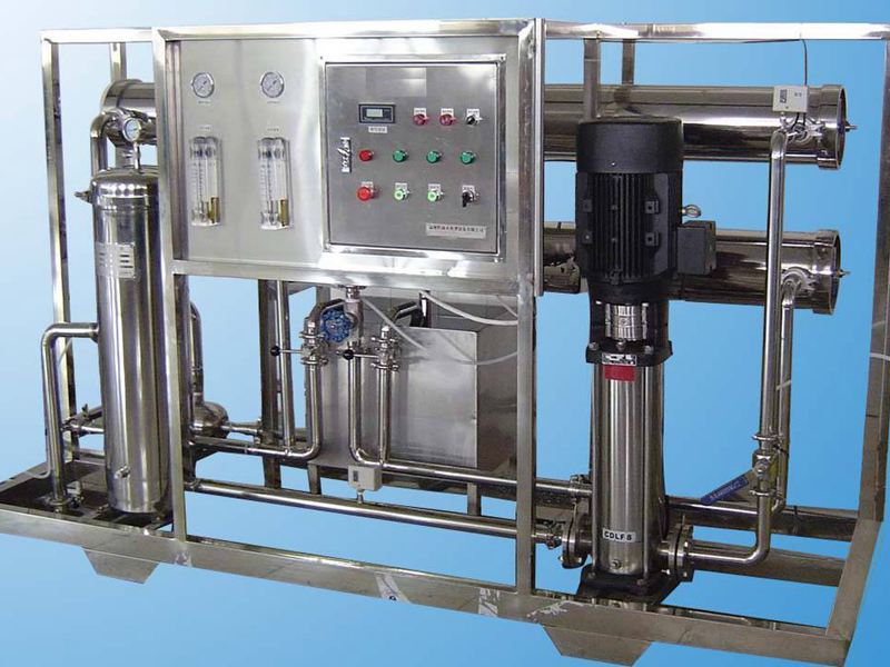 軟化水設備有什么作用？軟化水設備有什么主要用途？