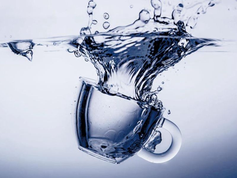 水處理設備告訴你為什么水處理設備可以讓飲水更安全？