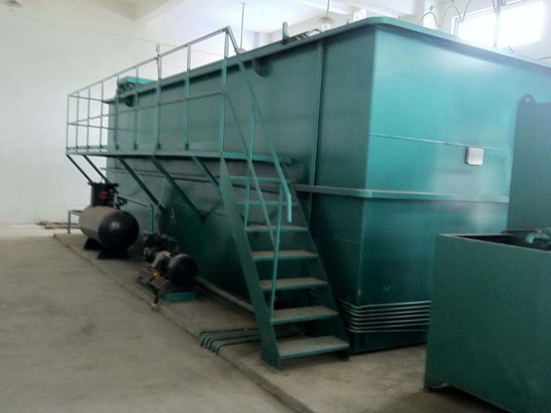 常用的含氟廢水處理方法都有哪些？
